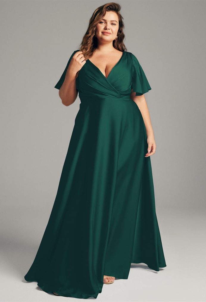 AW Furst Dress